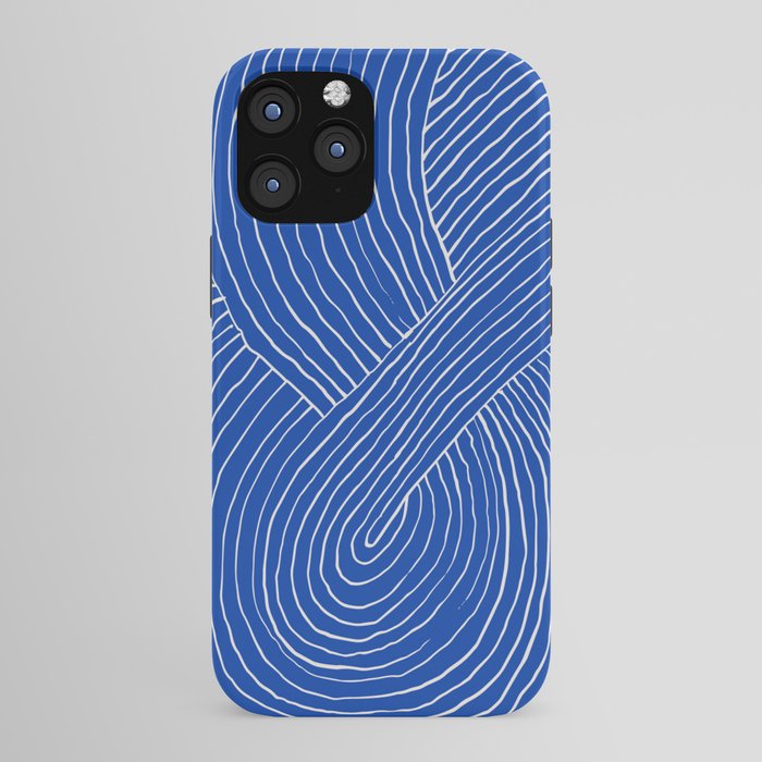 Strokes 01: Chathams Blue Edition iPhone Case Gallery Image 43