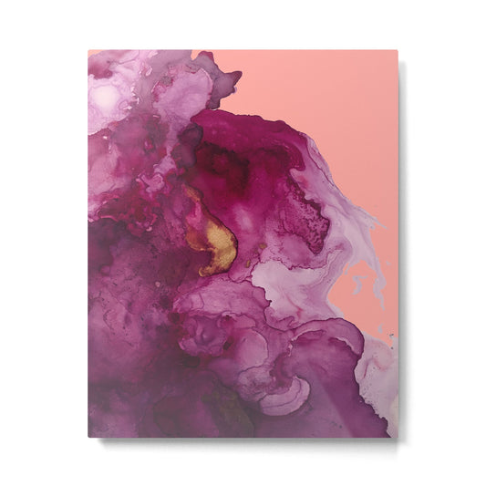 Just get Ready Metal Print Gallery Image 1