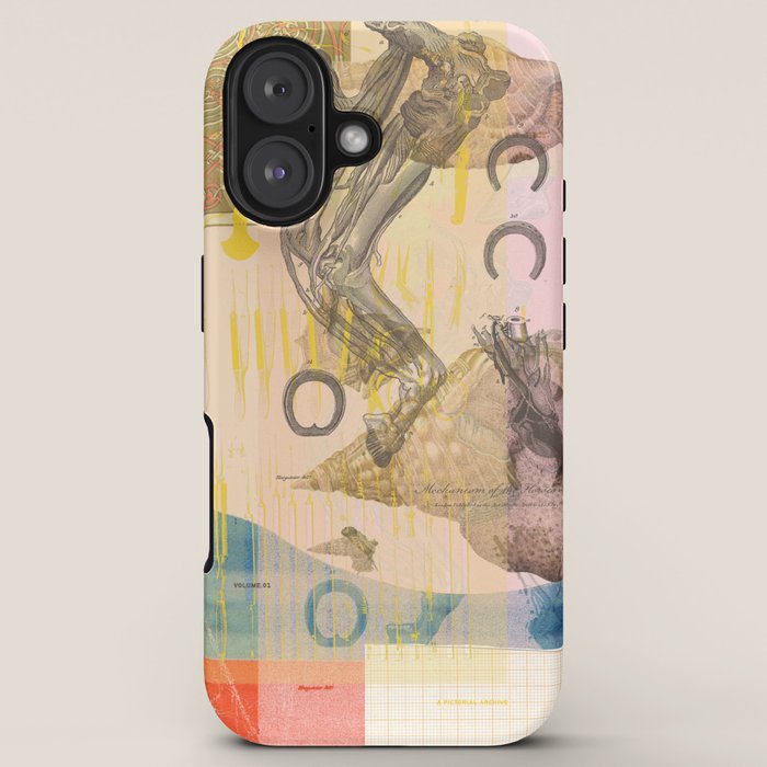 daydream nightmare mix sunday is comming iPhone Case Gallery Image 5