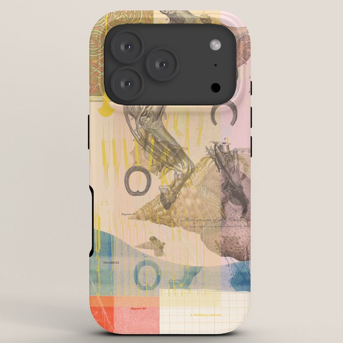 daydream nightmare mix sunday is comming iPhone Case Gallery Image 7