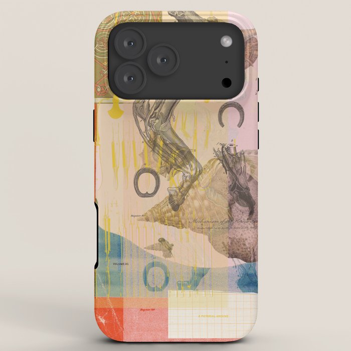 daydream nightmare mix sunday is comming iPhone Case Gallery Image 8