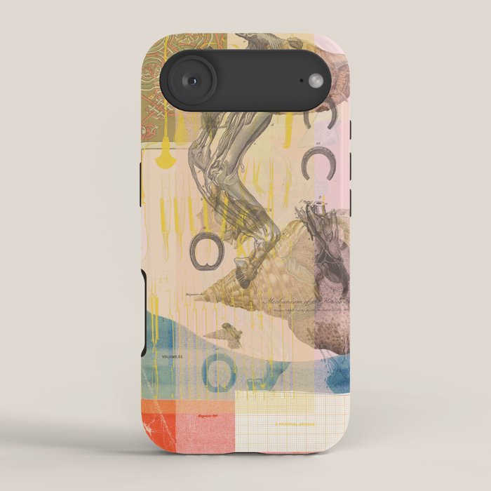 daydream nightmare mix sunday is comming iPhone Case Gallery Image 2