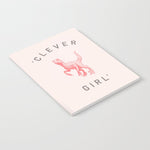 Clever Girl Notebook Gallery Image 1