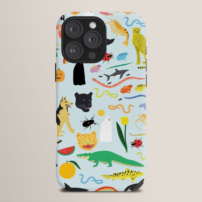 Everyone is Invited iPhone Case Gallery Image 16