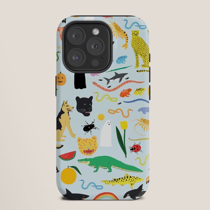 Everyone is Invited iPhone Case Gallery Image 11