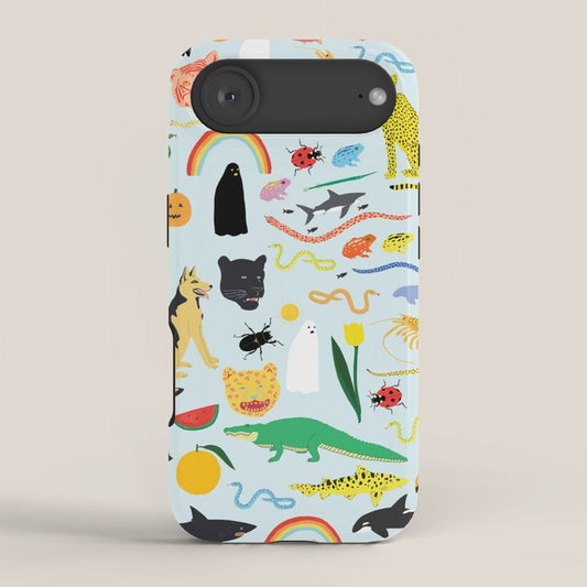 Everyone is Invited iPhone Case Gallery Image 2