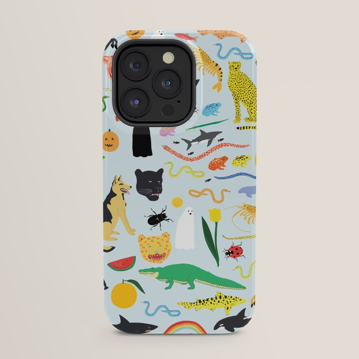 Everyone is Invited iPhone Case Gallery Image 31