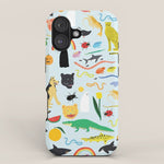 Everyone is Invited iPhone Case Gallery Image 1