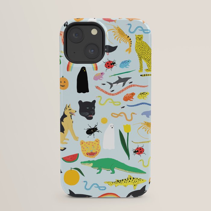 Everyone is Invited iPhone Case Gallery Image 21