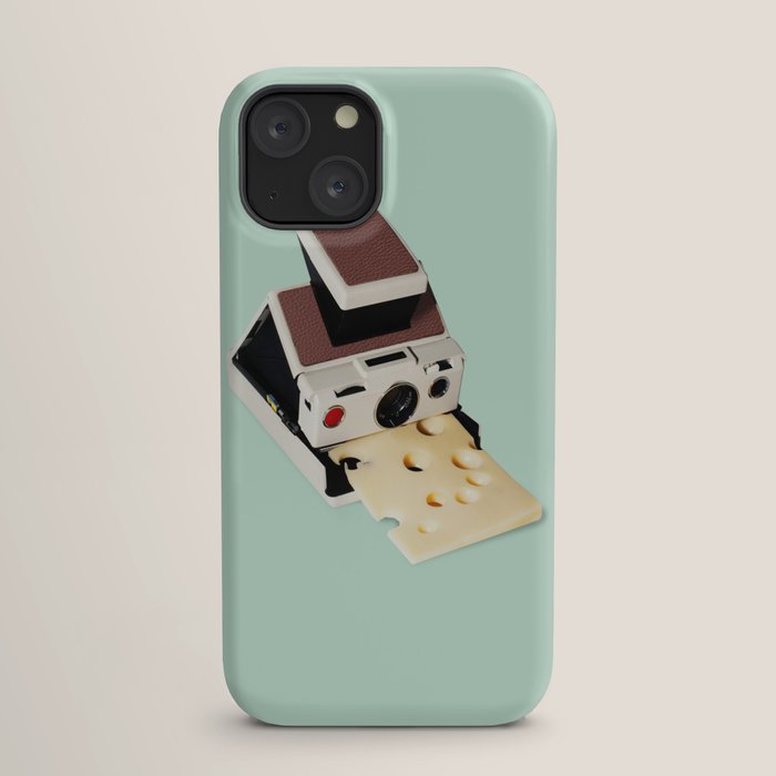 SAY CHEESE iPhone Case Gallery Image 17