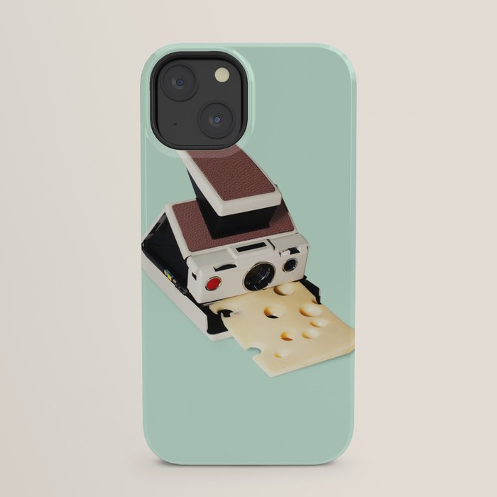 SAY CHEESE iPhone Case Gallery Image 21
