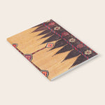 Baluch Sofreh Khorasan Northeast Persian Food Cover Print Notebook Gallery Image 1