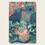 Cosmic Egg Cutting Board Gallery Image 1