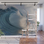 Morning Sunshine Barrel - John Minar Photography Wall Mural Gallery Image 1