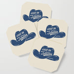 What in Tarnation Coaster Gallery Image 1