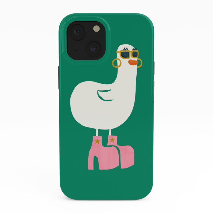 Duck-o-licious iPhone Case Gallery Image 38