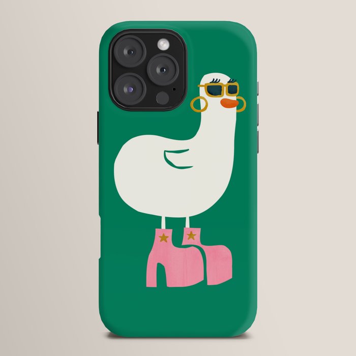 Duck-o-licious iPhone Case Gallery Image 16