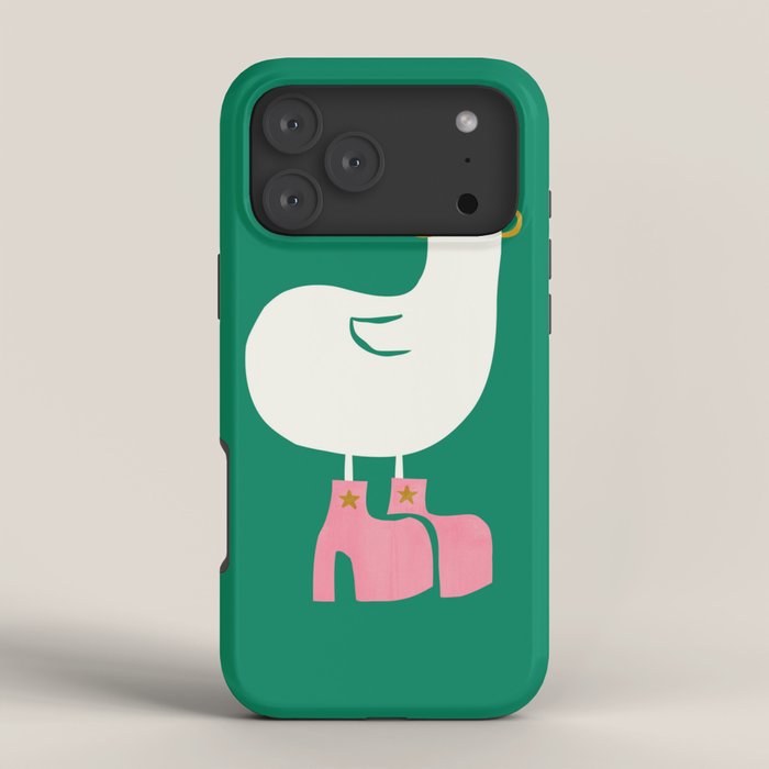 Duck-o-licious iPhone Case Gallery Image 4