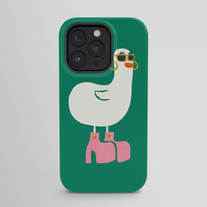 Duck-o-licious iPhone Case Gallery Image 31