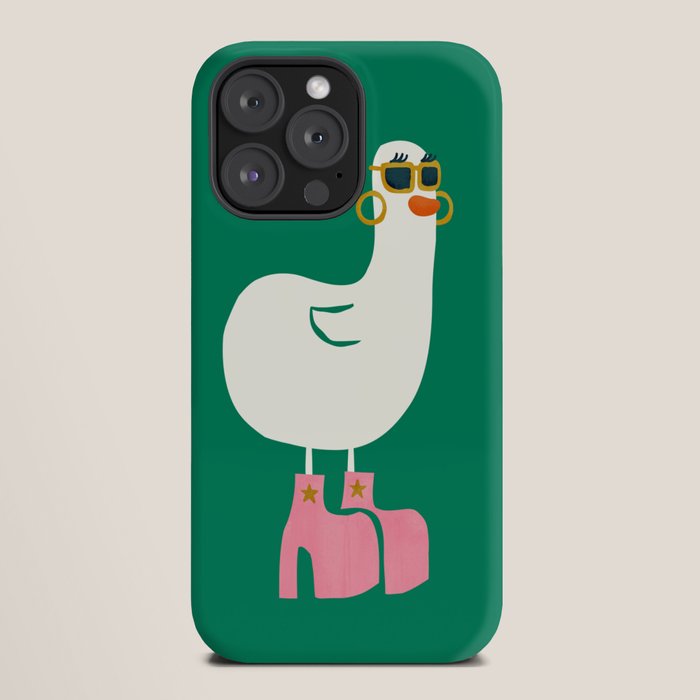Duck-o-licious iPhone Case Gallery Image 20