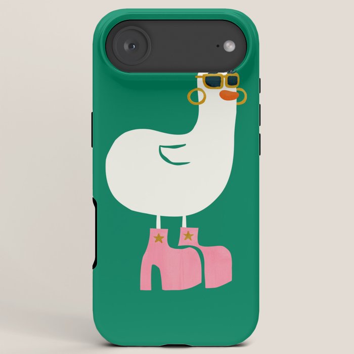 Duck-o-licious iPhone Case Gallery Image 6
