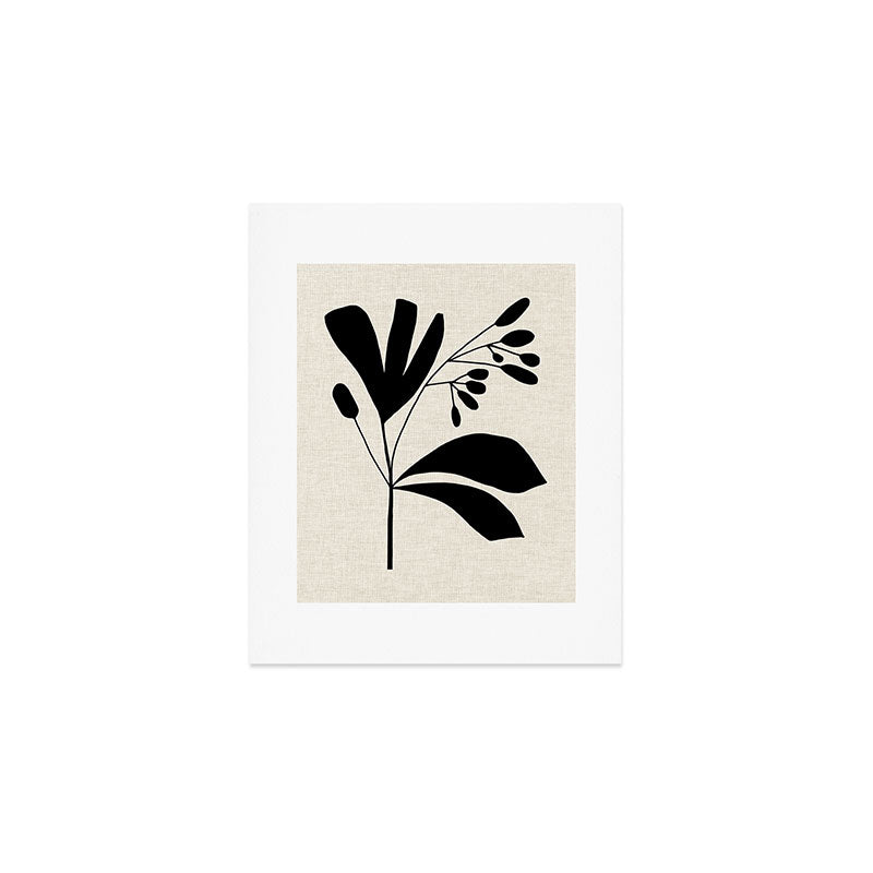 Windy Berry Art Print Gallery Image 1