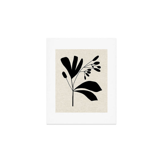 Windy Berry Art Print Gallery Image 1