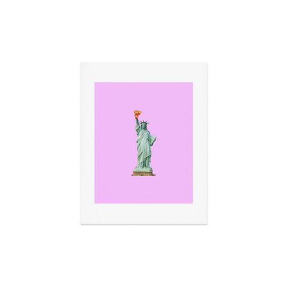 new york city Art Print Gallery Image 4