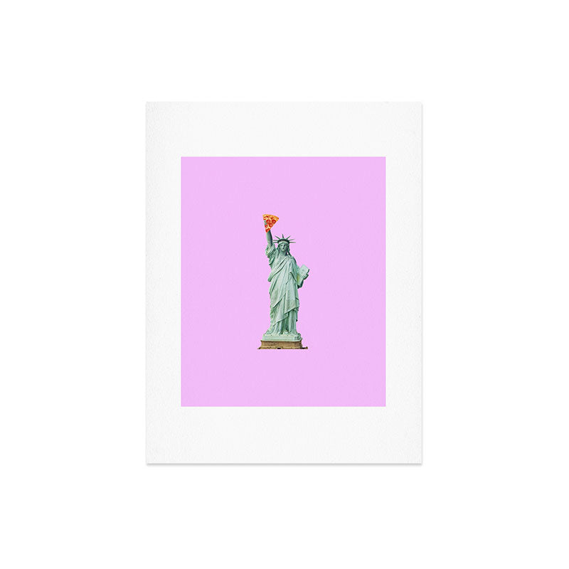 new york city Art Print Gallery Image 8