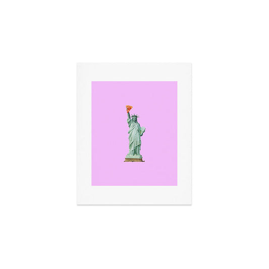 new york city Art Print Gallery Image 1