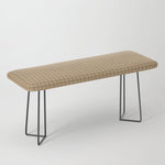 KRAFT GRID Bench Gallery Image 1