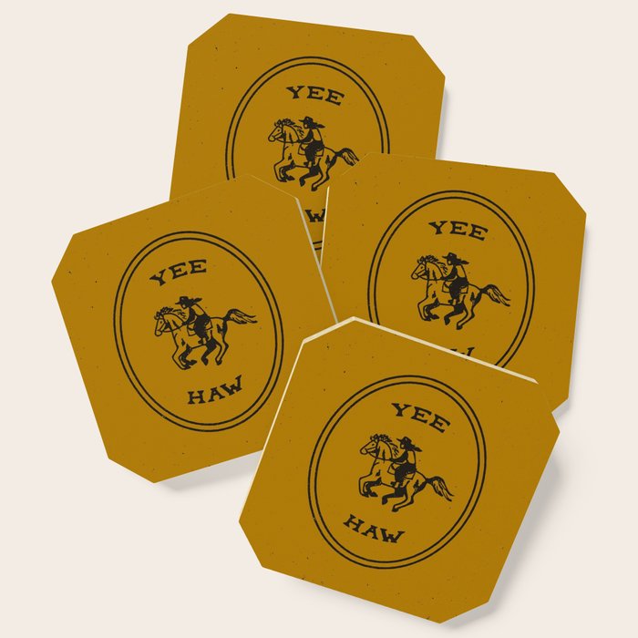 Yee Haw in Gold Coaster Gallery Image 1