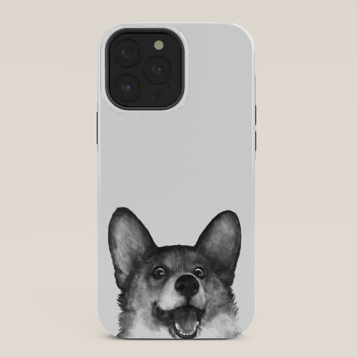 Corgi iPhone Case Gallery Image 36