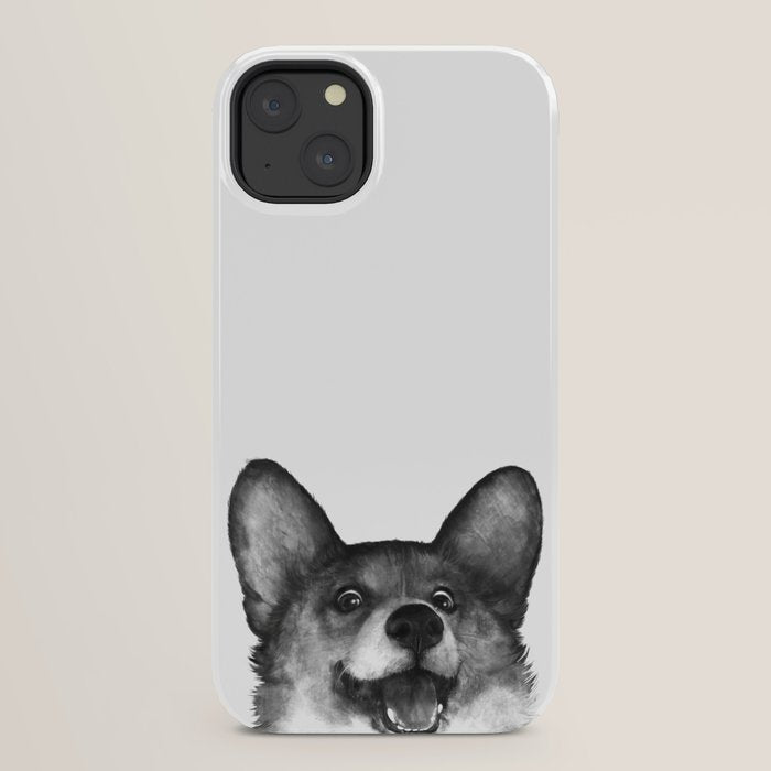 Corgi iPhone Case Gallery Image 30