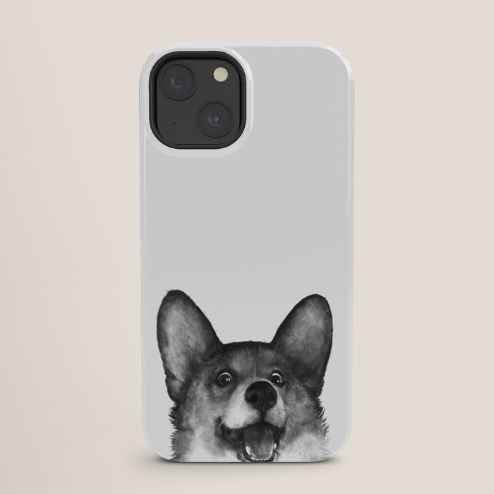 Corgi iPhone Case Gallery Image 25