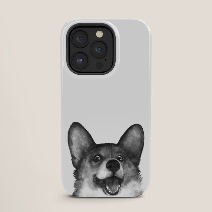 Corgi iPhone Case Gallery Image 27