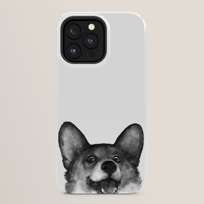 Corgi iPhone Case Gallery Image 24