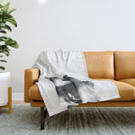 Corgi Throw Blanket Gallery Image 1
