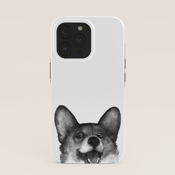 Corgi iPhone Case Gallery Image 39