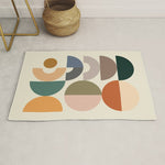 Lean Rug Gallery Image 1