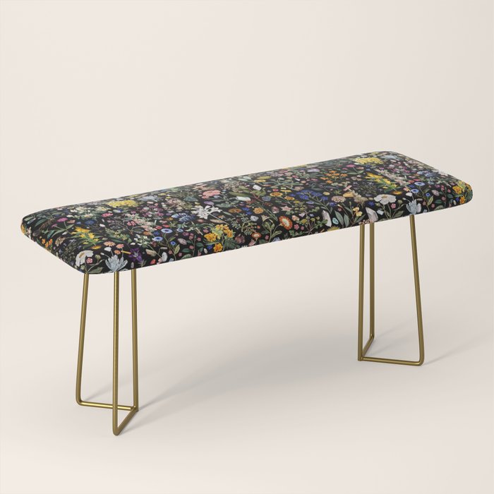 Healing Bench Gallery Image 2