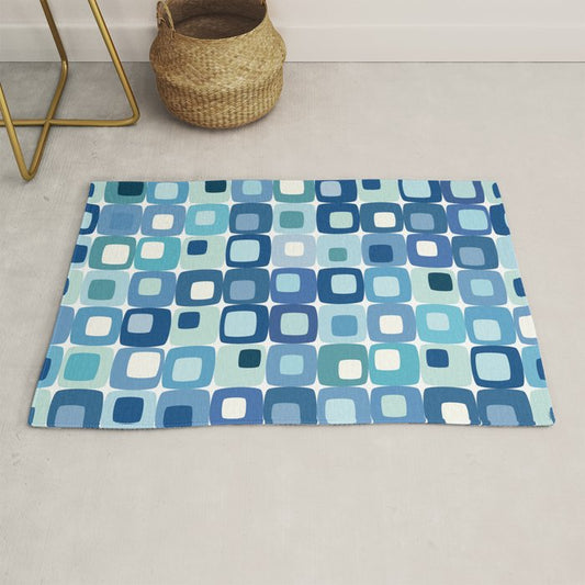 Mid Century Modern 44.1 Rug Gallery Image 1
