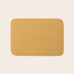 Mae Pattern X Bath Mat Gallery Image 1