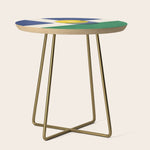 BALLS / Tennis - hard court II Side Table Gallery Image 1