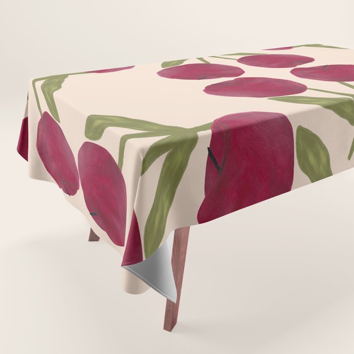 Dulce Florecer Tablecloth Gallery Image 1