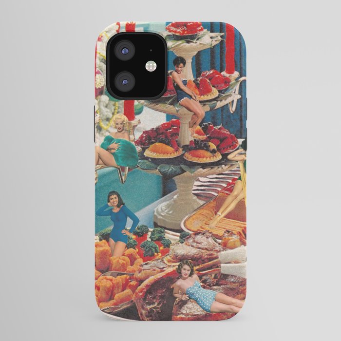 The Feast iPhone Case Gallery Image 41
