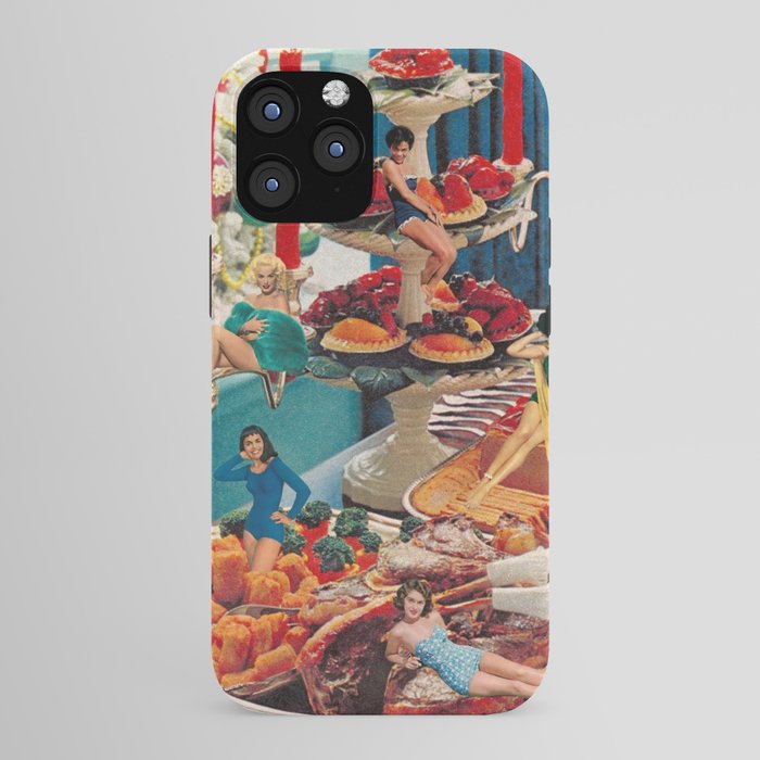 The Feast iPhone Case Gallery Image 43