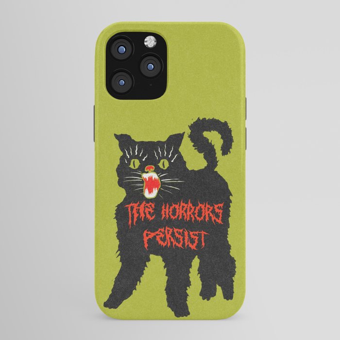 Horror Kitty iPhone Case Gallery Image 43