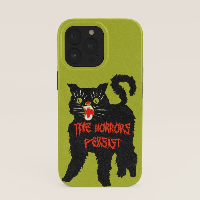 Horror Kitty iPhone Case Gallery Image 39