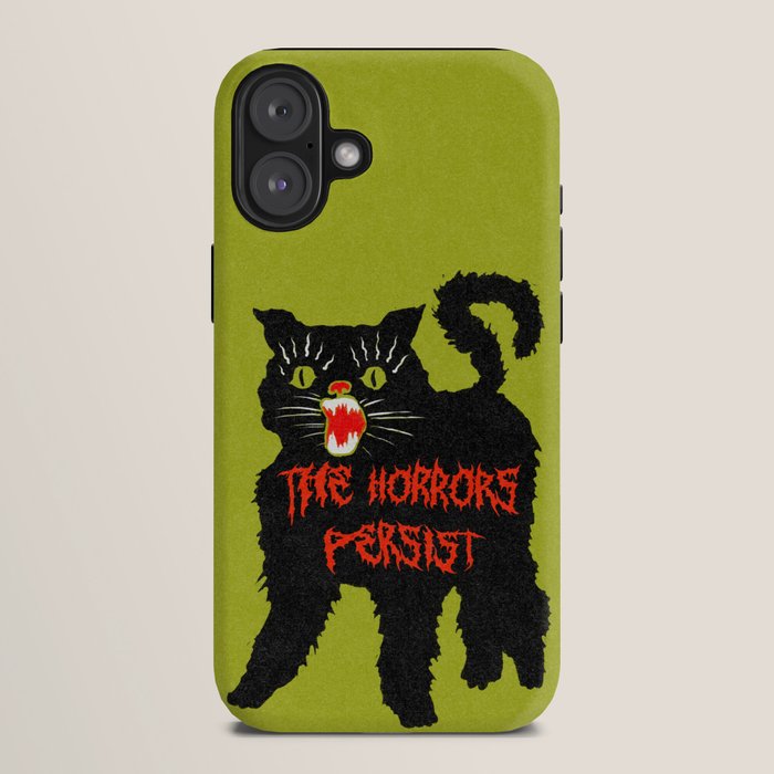 Horror Kitty iPhone Case Gallery Image 10